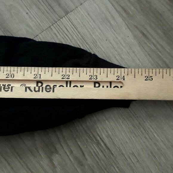 American Psycho Rucking Fotten Limited Print Long Sleeve T-Shirt Men Sz Medium - Picture 11 of 11